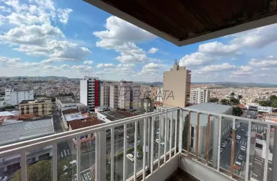 Apartamento com 3 dormitórios à venda, 286 m² por r$ 900.000,00 - centro - varginha/mg