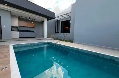 Casa com 4 dormitórios à venda, 260 m² por r$ 1.450.000,00 - alta villa - varginha/mg