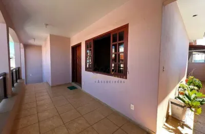 Casa com 5 dormitórios à venda, 488 m² por r$ 1.350.000,00 - rezende - varginha/mg