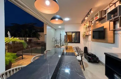 Casa com 3 dormitórios à venda, 201 m² por r$ 1.300.000,00 - vila adelaide - varginha/mg