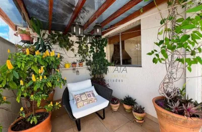 Casa com 4 dormitórios à venda, 306 m² por r$ 1.080.000,00 - campos elíseos - varginha/mg