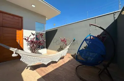 Casa com 3 dormitórios à venda, 166 m² por r$ 850.000,00 - porto real varginha - varginha/mg