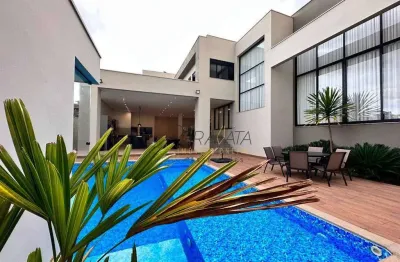 Casa com 4 quartos à venda no Rezende, Varginha 