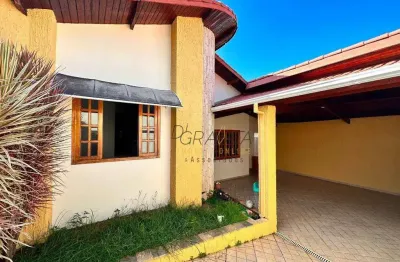 Casa com 3 dormitórios à venda, 268 m² por r$ 790.000,00 - parque urupês iii - varginha/mg