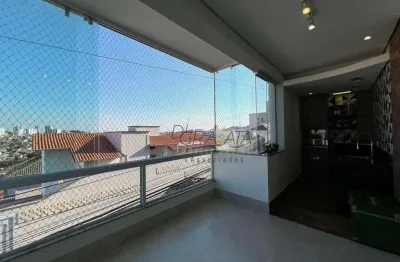 Apartamento com 3 dormitórios à venda, 184 m² por r$ 850.000,00 - campos elíseos - varginha/mg