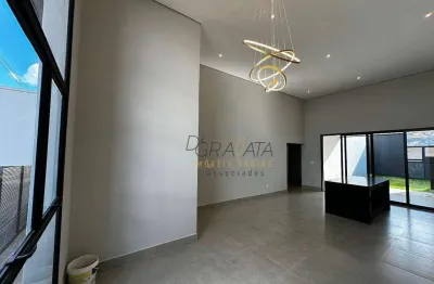 Casa com 3 dormitórios à venda, 160 m² por r$ 820.000,00 - treviso - varginha/mg