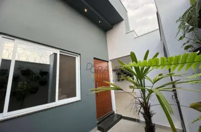 Casa com 3 dormitórios à venda, 189 m² por r$ 790.000,00 - porto real varginha - varginha/mg