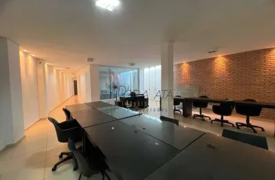 Ponto à venda, 263 m² por r$ 1.600.000,00 - rezende - varginha/mg