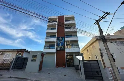 Apartamento com 2 dormitórios à venda, 63 m² por r$ 465.000,00 - vila pinto - varginha/mg