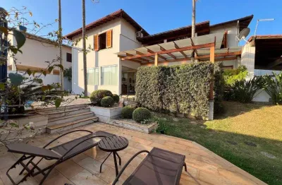 Casa com 4 dormitórios à venda, 450 m² por r$ 1.400.000,00 - campos elíseos - varginha/mg