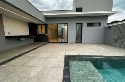Casa com 3 suítes à venda, 372 m² por r$ 1.480.000 - santa luiza - varginha/mg