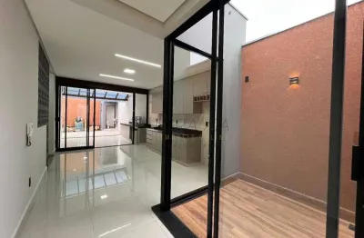 Casa com 3 dormitórios à venda, 185 m² por r$ 780.000,00 - belo horizonte iii - varginha/mg