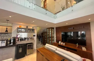 Casa com 3 suítes à venda, 253 m² por r$ 1.700.000 - belo horizonte 2 - varginha/mg