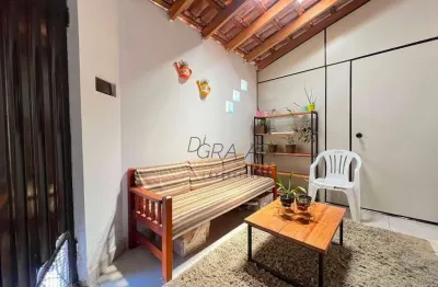 Casa com 3 dormitórios à venda, 190 m² por r$ 520.000,00 - sagrado coração - varginha/mg