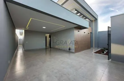 Casa com 3 dormitórios à venda, 144 m² por r$ 750.000,00 - porto príncipe - varginha/mg