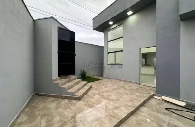 Casa com 3 dormitórios à venda, 115 m² por r$ 600.000,00 - belo horizonte iii - varginha/mg