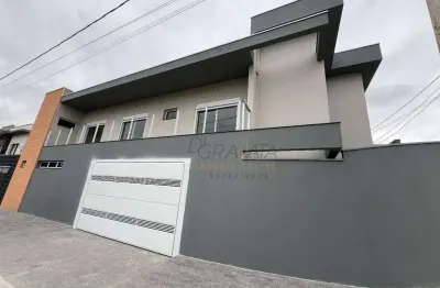 Casa com 3 dormitórios à venda, 249 m² por r$ 910.000 - parque boulevard - varginha/mg