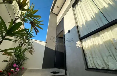 Casa com 3 dormitórios à venda, 135 m² por r$ 890.000,00 - boulevard - varginha/mg