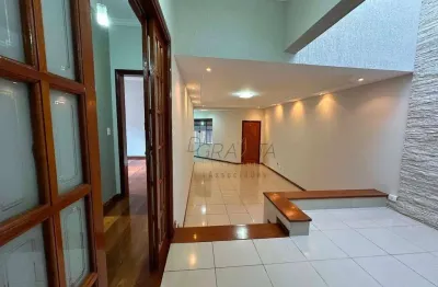 Casa com 3 dormitórios à venda, 159 m² por r$ 630.000,00 - parque mariela - varginha/mg