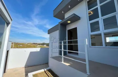 Casa com 3 dormitórios à venda, 85 m² por r$ 580.000 - terra nobre - varginha/mg