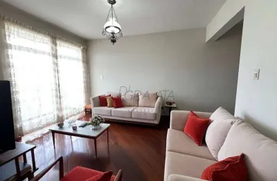 Apartamento com 3 dormitórios à venda, 123 m² por r$ 620.000 - centro - varginha/mg