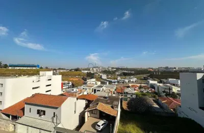Apartamento duplex com 3 dormitórios à venda, 128 m² por r$ 600.000,00 - santa luiza - varginha/mg