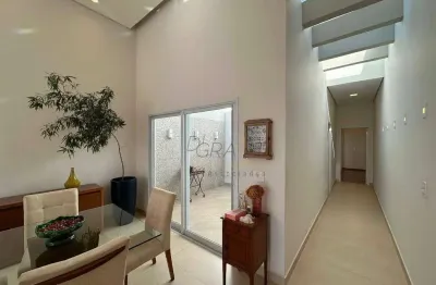 Casa com 3 dormitórios à venda, 175 m² por r$ 800.000,00 - belo horizonte - varginha/mg