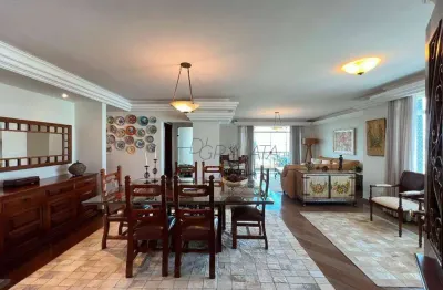 Apartamento com 4 dormitórios à venda, 258 m² por r$ 1.500.000,00 - centro - varginha/mg