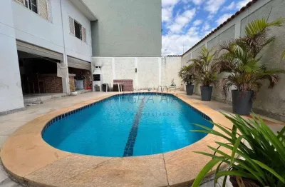 Casa com 4 dormitórios à venda, 320 m² por r$ 1.350.000,00 - santa luiza - varginha/mg