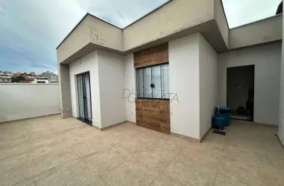 Casa com 3 dormitórios à venda, 160 m² por r$ 550.000,00 - santa maria - varginha/mg