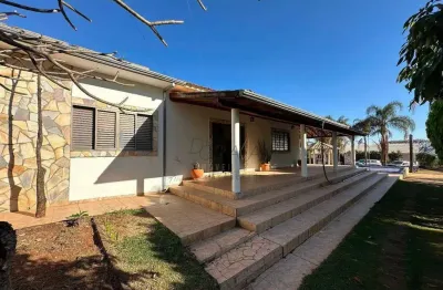 Casa com 4 dormitórios à venda, 612 m² por r$ 5.500.000,00 - princesa do sul - varginha/mg