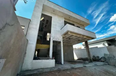 Casa com 3 quartos e piscina à venda, 155 m² por r$ 1.200.000 - garden residence - varginha/mg