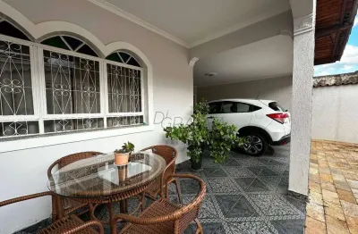 Casa com 3 dormitórios à venda, 197 m² por r$ 550.000 - parque das américas - varginha/mg
