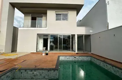 Casa com 3 dormitórios à venda, 320 m² por r$ 2.300.000,00 - santa luiza - varginha/mg