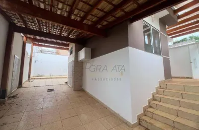 Casa com 2 dormitórios à venda, 51 m² por r$ 290.000,00 - jardim bouganville - varginha/mg