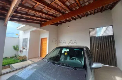 Casa com 3 dormitórios à venda, 167 m² por r$ 640.000 - residencial belo horizonte - varginha/mg