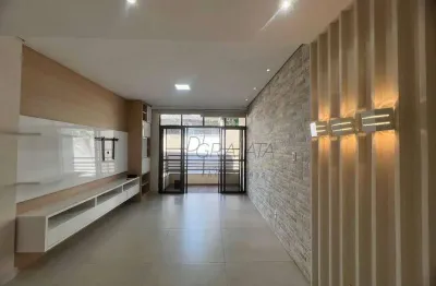 Apartamento com 3 dormitórios à venda, 123 m² por r$ 600.000,00 - vila pinto - varginha/mg