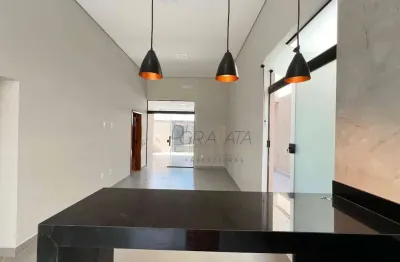 Casa com 3 dormitórios à venda, 115 m² por r$ 640.000,00 - portinari - varginha/mg