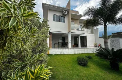 Casa com 3 dormitórios à venda, 234 m² por r$ 1.380.000,00 - alta villa - varginha/mg
