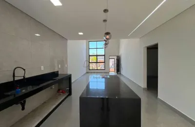 Casa com 3 dormitórios à venda, 152 m² por R$ 790.000,00 - Belo Horizonte - Varginha/MG