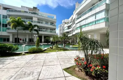 Apartamento com 3 quartos à venda na Avenida Genaro de Carvalho, 3300, Recreio dos Bandeirantes, Rio de Janeiro