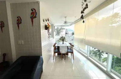 Apartamento em recreio dos bandeirantes, rio de janeiro/rj