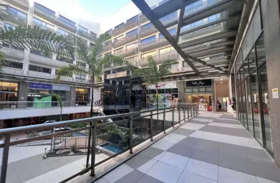 Aluguel - américas avenue- sala comercial, 31 m2 no  recreio dos bandeirantes, rio de janeiro/rj