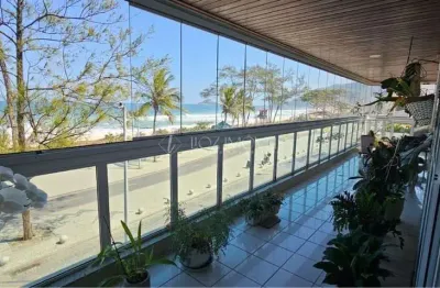 Apartamento vista mar no recreio dos bandeirantes - 3 quartos