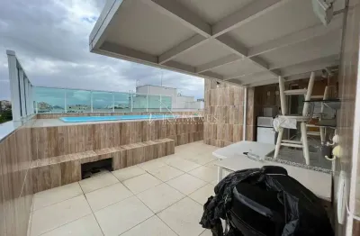 Apartamento cobertura duplex em recreio dos bandeirantes, rio de janeiro/rj