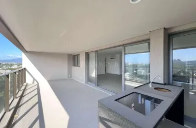 Vendo apartamento de alto padrão no orygem acqua home – cyrela - 3 suítes