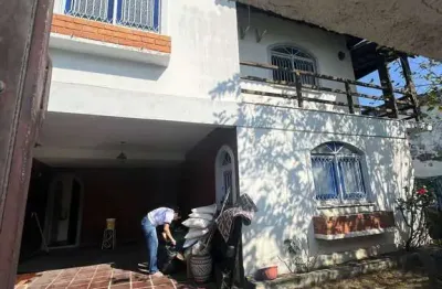 Casa duplex à venda – taquara | 225 m² de terreno | 176 m² de área construída