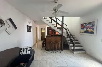 Casa duplex à venda – taquara | 225 m² de terreno | 176 m² de área construída
