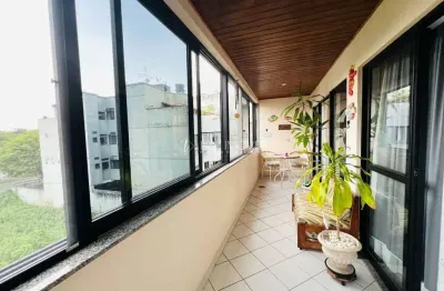 Apartamento à venda no recreio dos bandeirantes - 300 metros da praia com 3 quartos