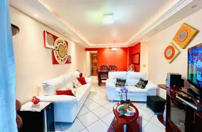 Apartamento à venda no recreio dos bandeirantes - 300 metros da praia com 3 quartos